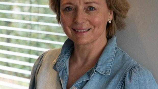 De menopauze: geen pauze, maar een nieuwe  levensfase © Nadia Segers