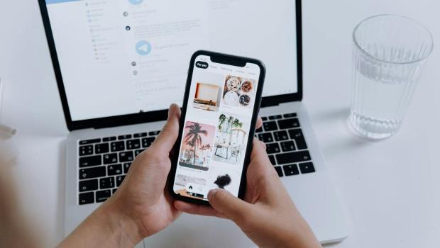 Infosessi ChatGPT & AI © Pexels