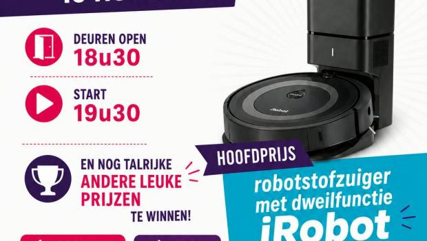 Kienavond © ET