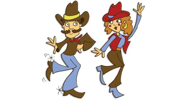line dance © Ferm Gerdingen