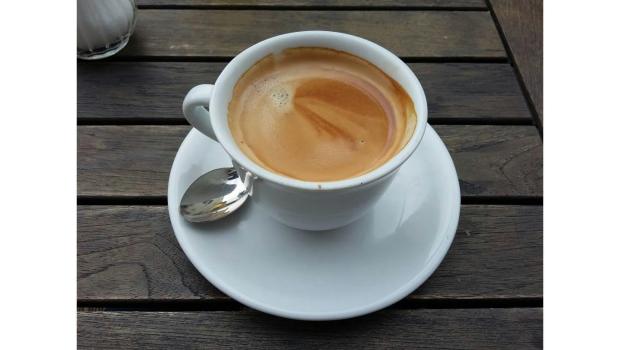 Koffieklatch © Ferm Gerdingen