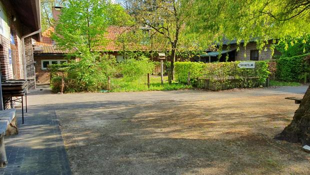 Beekse Broektocht © Wandelsport Vlaanderen