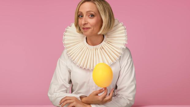Sofie Lemaire - Sofie verzint het niet © Sofie Lemaire