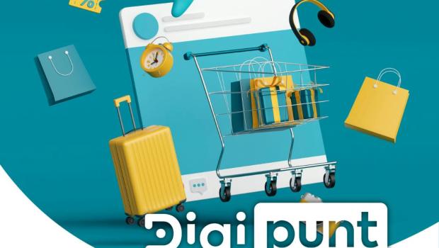 DigiLes Online winkelen en betalen © Bibliotheek Bree