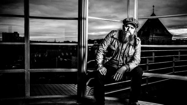 Robbert Duijf © Kovas photography