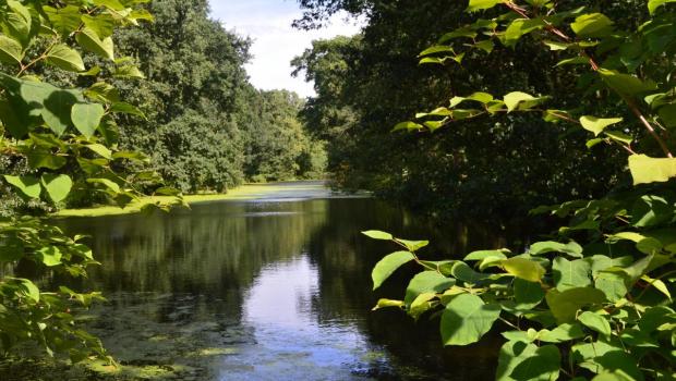 oud kanaal