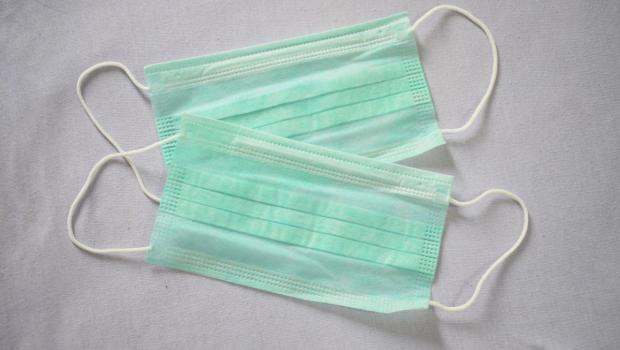 mondmaskers